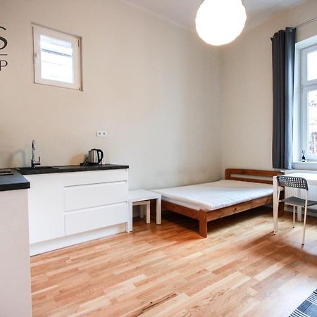 Prywatny Apartament W Samym Centrum Krakowskiego Kazimierza. Extérieur photo