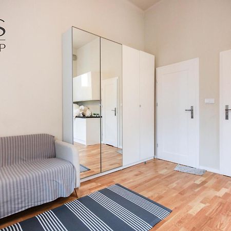 Prywatny Apartament W Samym Centrum Krakowskiego Kazimierza. Extérieur photo