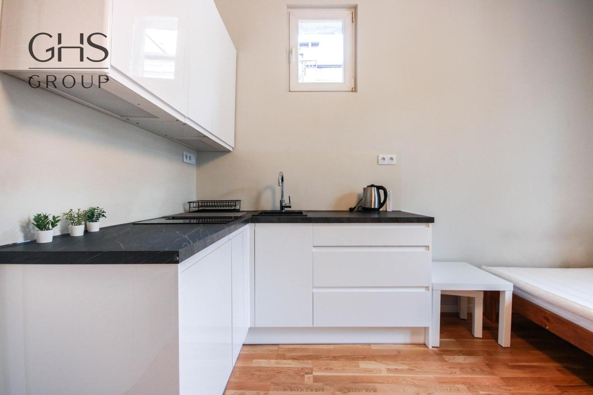 Prywatny Apartament W Samym Centrum Krakowskiego Kazimierza. Extérieur photo