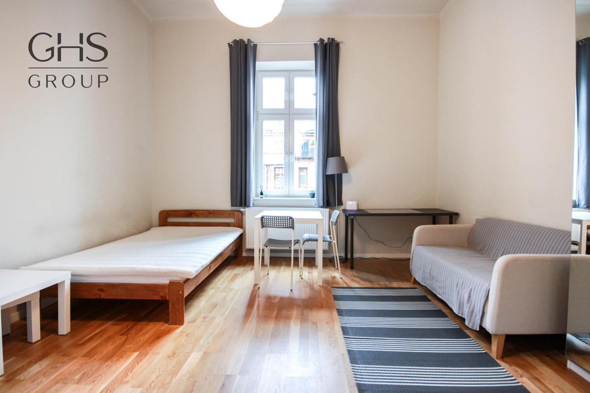 Prywatny Apartament W Samym Centrum Krakowskiego Kazimierza. Extérieur photo