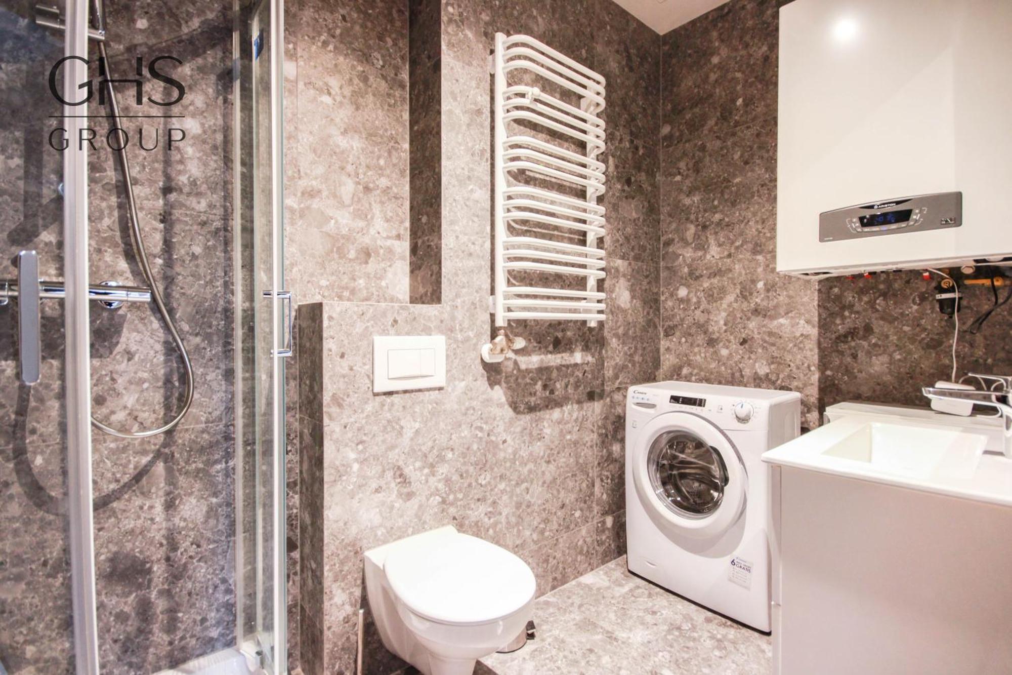 Prywatny Apartament W Samym Centrum Krakowskiego Kazimierza. Extérieur photo